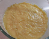 Foto del paso 3 de la receta: Torrijas rellenas de crema pastelera