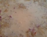 Une image de l'étape 3 de Tarte à l'oignon.