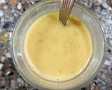 Foto del paso 4 de la receta: 🏆Golden milk o Leche Dorada 🏆 Bebida antiinflamatoria especiada 🏆