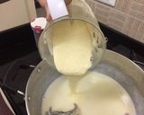 A picture of step 6 of Baked Payassam Fruity Delight.