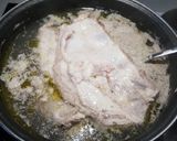 Foto del paso 1 de la receta: Costillas de cerdo estilo Foster's Hollywood 💥🐖