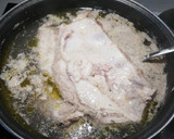 Foto del paso 1 de la receta: Costillas de cerdo estilo Foster's Hollywood 💥🐖