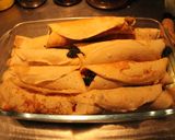 Foto del paso 8 de la receta Canelones "Racinguistas"