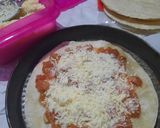 Foto del paso 3 de la receta: Rapidita rellena en airfryde que salvan