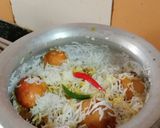 এগ বিরিয়ানি (  Egg biryani recipe in Bengali) রেসিপি ধাপ - 3 ছবি
