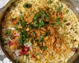 સૂકી ભેળ (Dry Bhel recipe in Gujarati) રેસીપી સ્ટેપ6ફોટો