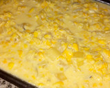 Foto del paso 3 de la receta: Chipá guazú
