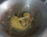 Foto langkah ke 5 dari resep Tongseng Sapi.