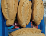 Foto del paso 14 de la receta: Bollos sevillanos