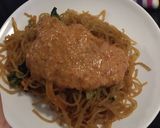 Foto langkah ke 4 dari resep Bihun Goreng Kampung.