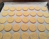 Isler 🍪 recept fázis 4 fotója