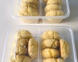 รูปขั้นตอนการทำที่ 4 ของ เลม่อนคุกกี้