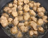 सोयावड़ी मंचूरियन (Soyavadi manchurian recipe in Hindi) रेसिपी चरण 2 फोटो
