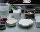 Foto langkah ke 1 dari resep Es Selendang Mayang.