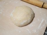 Mandazi