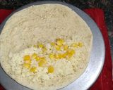 चीज़ स्टफ्ड गार्लिक ब्रेड (Cheese Stuffed Garlic Bread Recipe In Hindi) रेसिपी चरण 7 फोटो
