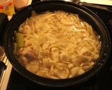 Foto del paso 2 de la receta: Puchero de miércoles y de pollo