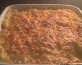Une image de l'étape 7 de 🍝Gratin🧀coquillettes 🍜.