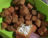 Foto langkah ke 7 dari resep Tahu crispy gurih ala mall.