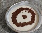 Foto del paso 5 de la receta: Bizcochuelo marmolado vegano