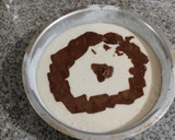 Foto del paso 5 de la receta: Bizcochuelo marmolado vegano
