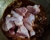 Foto langkah ke 3 dari resep Ayam Kecap.