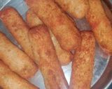 कटलेट (Cutlet recipe in hindi) रेसिपी चरण 4 फोटो