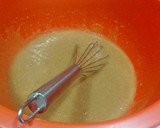 Foto del paso 4 de la receta: Tarta de zanahoria con queso crema