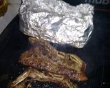 Foto del paso 11 de la receta: Costillas de res con zanahorias y cebollas al mezcal