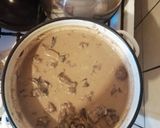 Foto del paso 7 de la receta: Strogonoff de carne