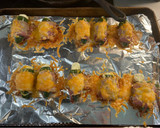 A picture of step 5 of ✨ Jalapeño Poppers ✨.