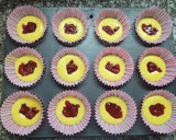 Foto del paso 3 de la receta: Magdalenas rellenas