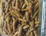 Curried French Beans recipe step 5 photo