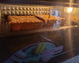 Foto langkah ke 5 dari resep Roti Boy Toast.