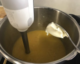 Foto del paso 8 de la receta: Crema de calabacín y verduras