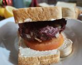 Foto del paso 4 de la receta: Hamburguesas caseras (41) la receta que heredaste de tu familia #Delantalcookpad2026