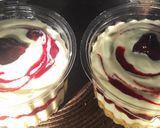 Foto del paso 2 de la receta: Cheesecake frutos rojos
