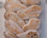 Mediterrán csirkemell diétásan recept fázis 1 fotója