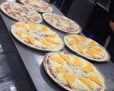 A picture of step 5 of Pizza.