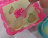 Foto langkah ke 4 dari resep Putu Ayu Creamy.