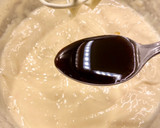 Foto del paso 4 de la receta: Tarta de queso rellena con frutas confitadas