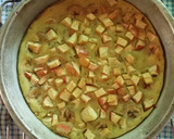 Foto del paso 3 de la receta: Pancakes/Hot cakes al horno, fáciles y saludables (vegan)!