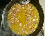 Foto del paso 2 de la receta: Croquetas caseras de pollo y jamón
