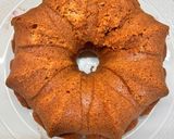 Foto del paso 4 de la receta: Budín Navideño de miel y especias - By Osvaldo Gross