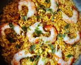 Foto del paso 4 de la receta: Arroz rápido estilo Sotillo