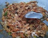 Foto langkah ke 6 dari resep Tongkol Masak Pampis Manado.