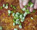 Une image de l'étape 8 de 🥘Paëlla aux légumes.