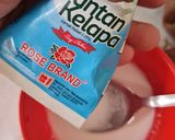 Foto langkah ke 3 dari resep Bubur Ketan Hitam.