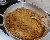 स्पेशल विंटर पंजीरी (Special winter panjiri recipe in hindi) रेसिपी चरण 8 फोटो