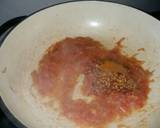 Aaloo finger spicy karahi recipe step 6 photo